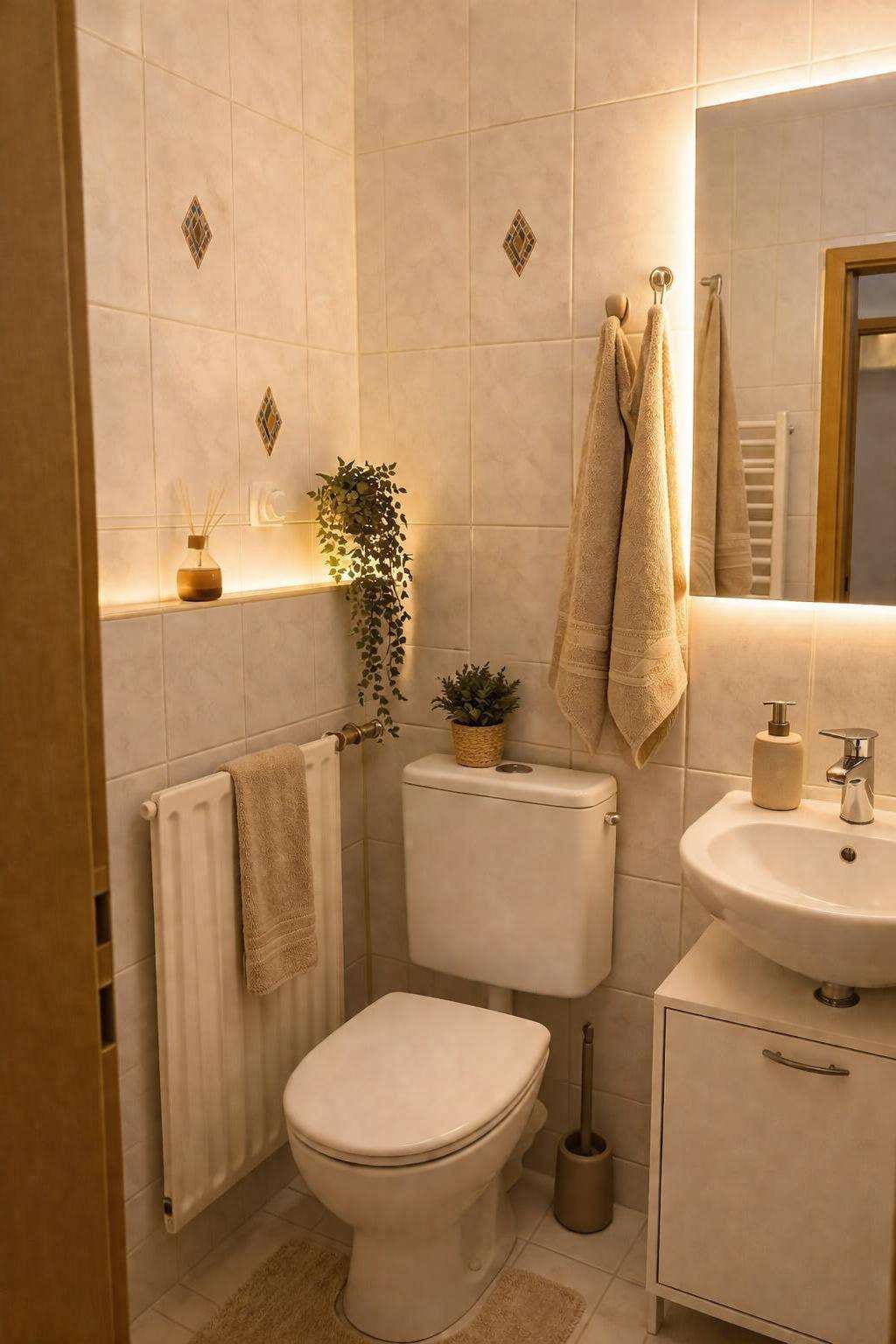 Renditestarkes 1-Zimmer-Apartment in Heusenstamm