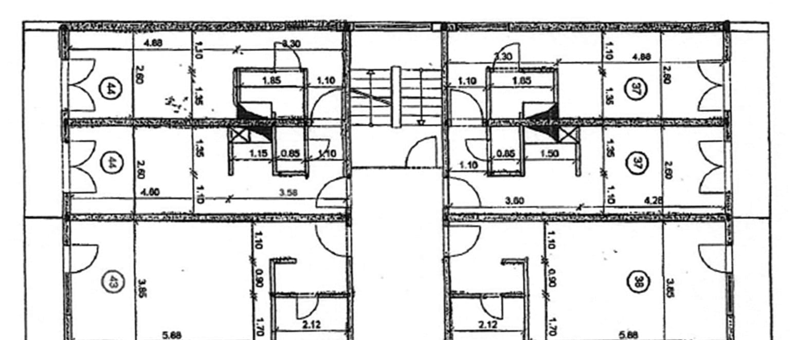 Renditestarkes 1-Zimmer-Apartment in Heusenstamm