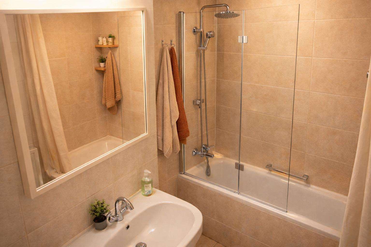 Renditestarkes 1-Zimmer-Apartment in Heusenstamm