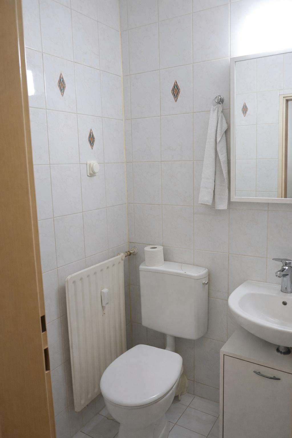 Sicheres Investment im Frankfurter Speckgürtel: Renditestarkes 1-Zimmer-Apartment in Top-Infrastruktur
