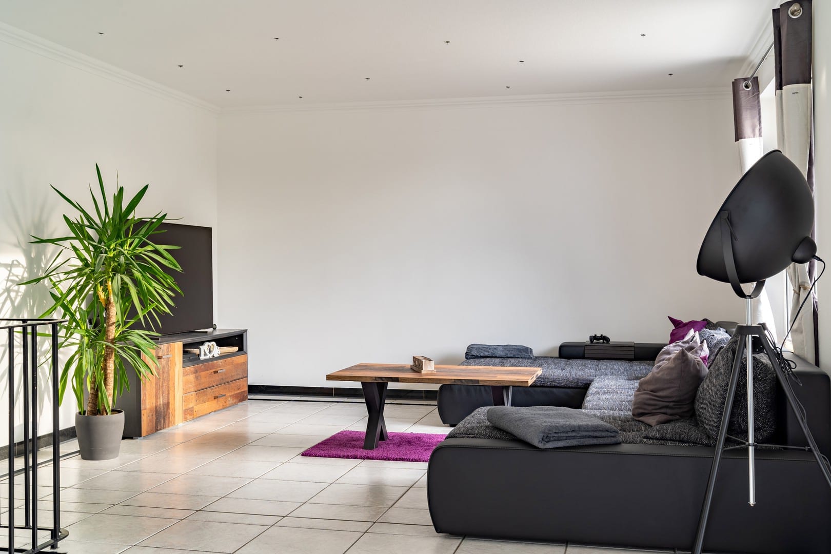 Großzügiges Einfamilienhaus mit Wintergarten