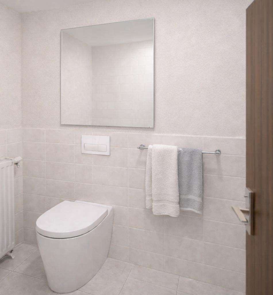 Sicheres Investment im Frankfurter Speckgürtel Renditestarkes 1-Zimmer-Apartment in Top-Infrastruktur