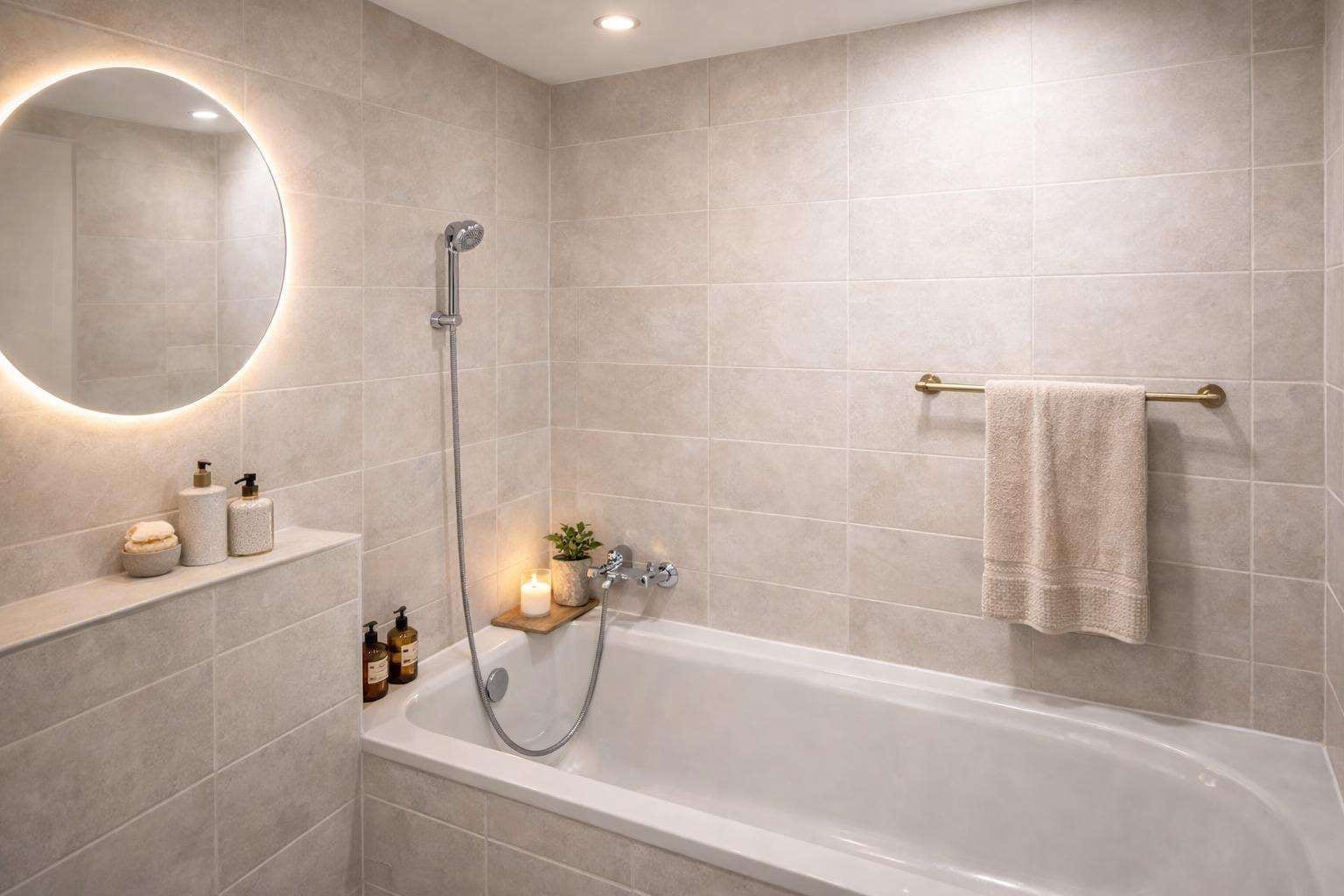 Sicheres Investment im Frankfurter Speckgürtel Renditestarkes 1-Zimmer-Apartment in Top-Infrastruktur